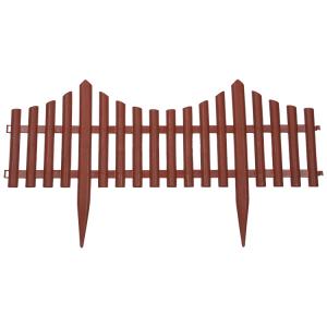 Garden Fence