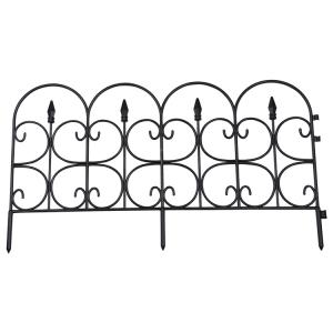 Garden Fence 