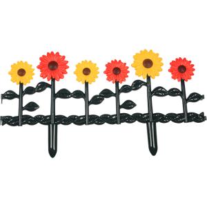 Garden Fence 