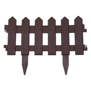 Garden Fence  