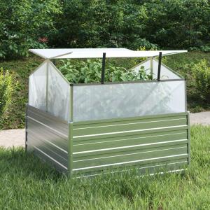 Garden Raised Bed Set
