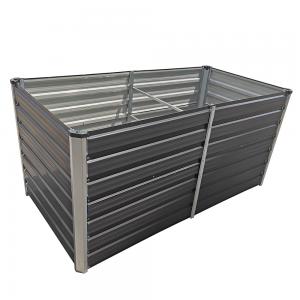 Garden Raised Bed