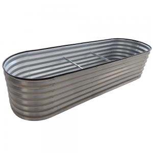 Garden Raised Bed