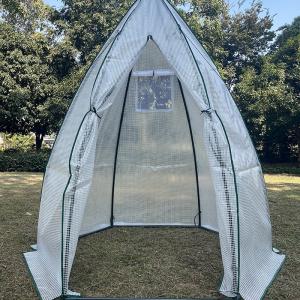 Hexagonal Greenhouse