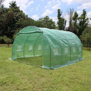Walk in Greenhouse