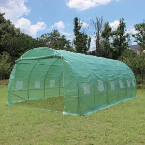 Walk in Greenhouse