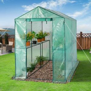 Walk-in Greenhouse
