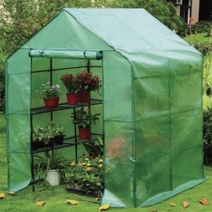 Walk-in Greenhouse