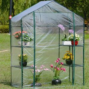 Walk-in Greenhouse